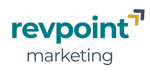 RevPoint Marketing Logo (1080 x 540 px)